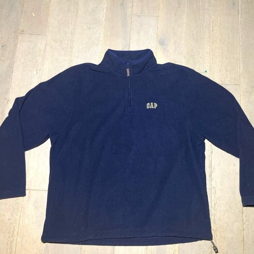 Men's Vintage Gap Sweater